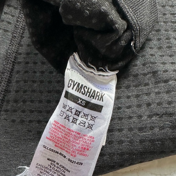 Gymshark vital seamless 2.0 leggings - Picture 5 of 5